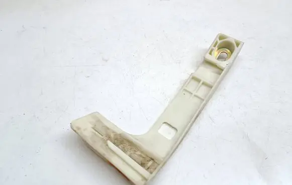 BMW 3 E46 Accelerator throttle pedal bracket 6756720