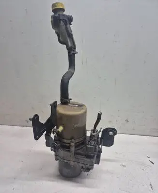 Power steering pump