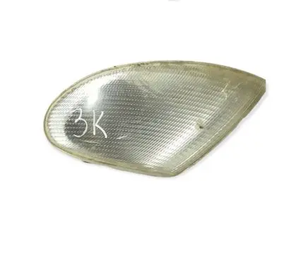 Front indicator light