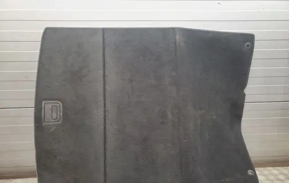 Audi A7 S7 4G Trunk/boot floor carpet liner 4G8863463Q 4G8863463