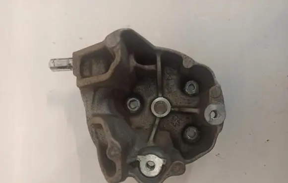 Citroen Berlingo Fuel pump bracket 9824088780