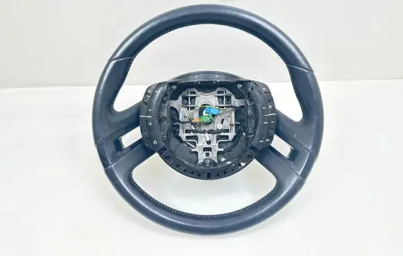 Citroen C4 I Steering wheel 96821842ZD 62PSB51042485