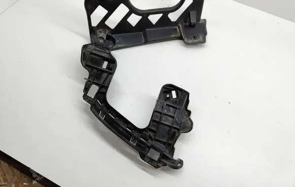 Mercedes-Benz GLS X166 Muffler ending A2928853300