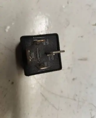 Audi A4 S4 B5 8D Other relay 7M0951253A