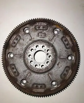 Volvo XC60 Pressure plate 31437545