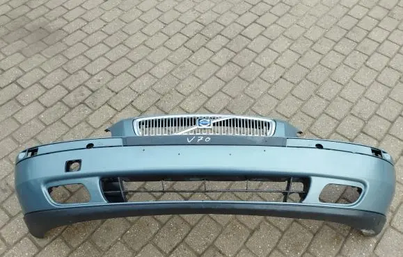 Volvo V70 Front bumper 09190305