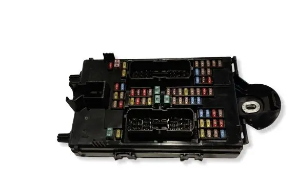 Volvo XC60 Fuse module 31346672