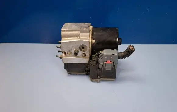 Opel Frontera B ABS Pump 897263399