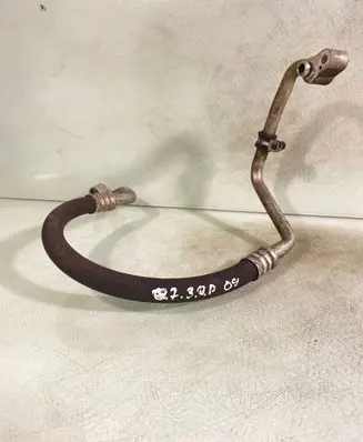 Audi Q7 4L Air conditioning (A/C) pipe/hose 7l6820721bj