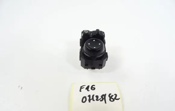 Nissan Micra K14 Wing mirror switch 255705RA1A