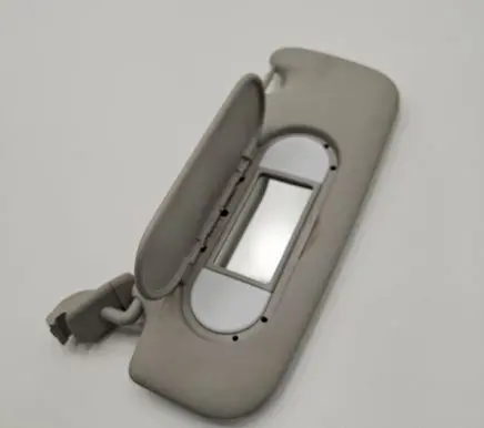 Mini One - Cooper F56 F55 Sun visor