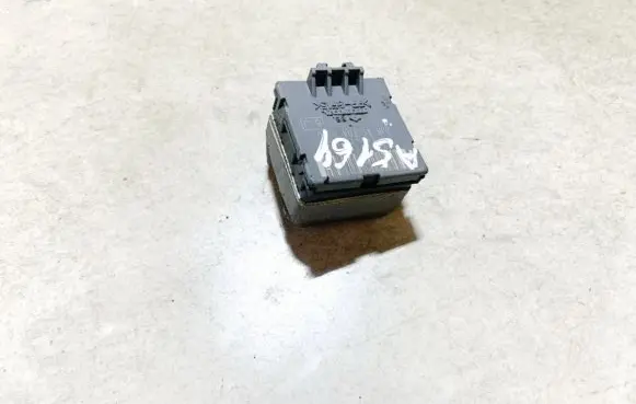 Honda CR-V Other control units/modules sjbast0a