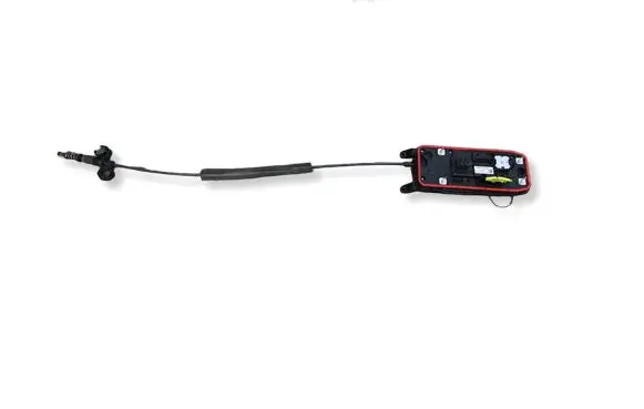 Cupra Formentor Gear selector/shifter in gearbox 5WA713033BB