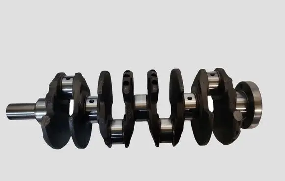 Citroen C4 I Crankshaft A191
