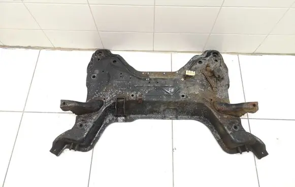 Front subframe