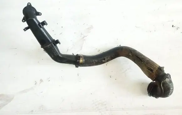 Opel Insignia A Intercooler hose/pipe 315805007