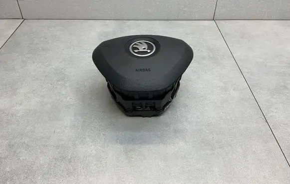 Skoda Superb B8 (3V) Steering wheel airbag 3V0880201T