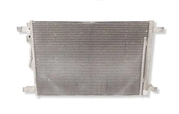 Skoda Octavia Mk3 (5E) A/C cooling radiator (condenser) 5Q0816411AR
