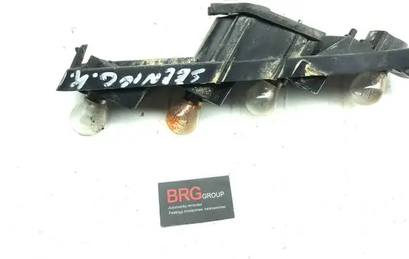 Renault Scenic II - Grand scenic II Tail light part 15911300 28438771