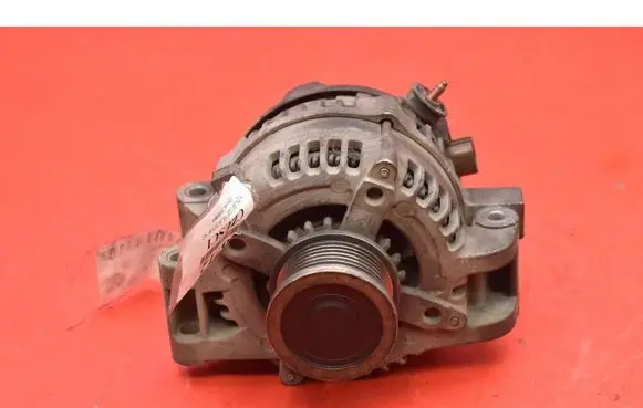 Toyota Avensis Verso Generator/alternator