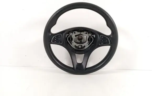 Mercedes-Benz A W176 Steering wheel