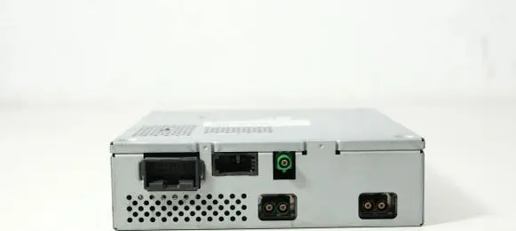 Audi A8 S8 D3 4E Video control module 4E0919146