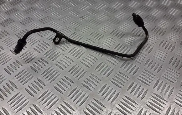 Renault Scenic II - Grand scenic II Turbo turbocharger oiling pipe/hose