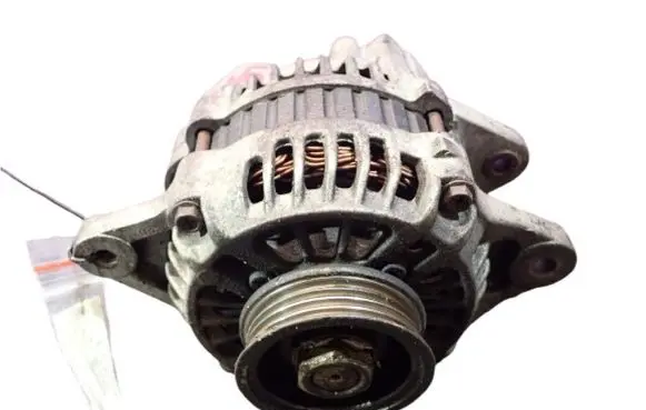 Hyundai Atos Prime Generator/alternator