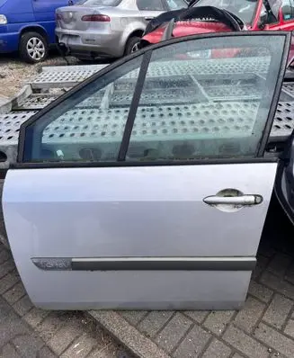 Renault Scenic II - Grand scenic II Front door 