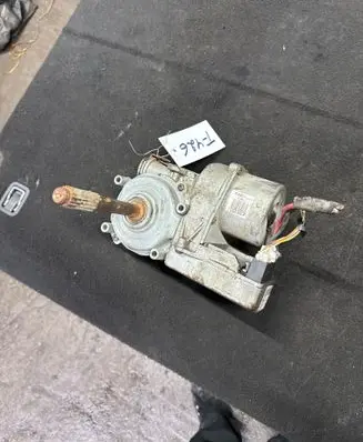 Renault Clio III Steering wheel axle 54084783K