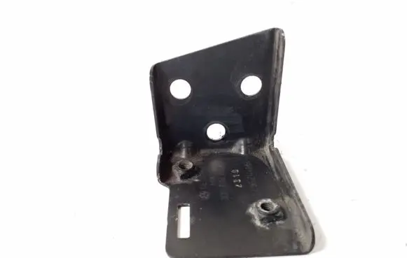 Volkswagen Phaeton Front bumper mounting bracket 3D5805657A