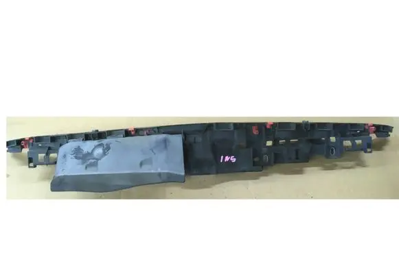 Opel Insignia A Top upper radiator support slam panel 13250569