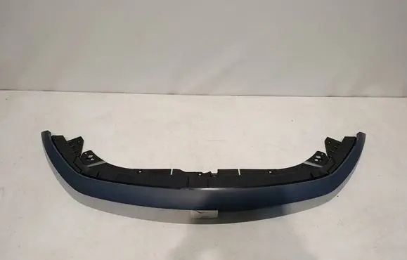 Mercedes-Benz EQB Engine bonnet/hood lock trim molding A2438855100