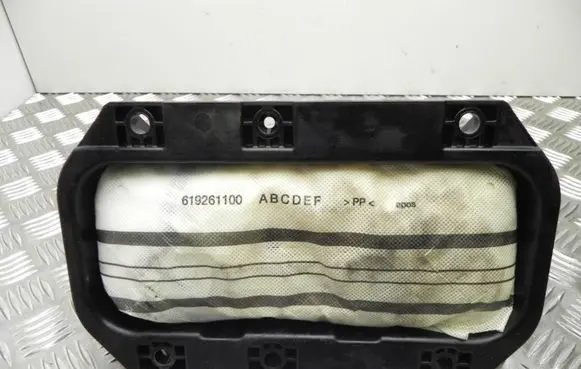 Ford C-MAX II Passenger airbag AM51R042B84AE M1897
