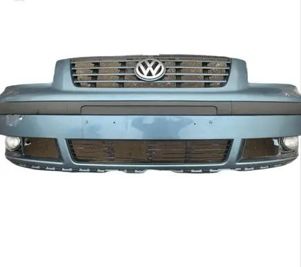 Volkswagen Sharan Front bumper 7M3807178