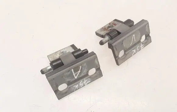 Volvo XC90 Rear door hinge set 