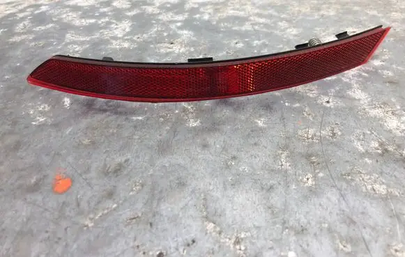Audi A4 S4 B9 Rear tail light reflector 8W0945105D-BILI 8W0945105D