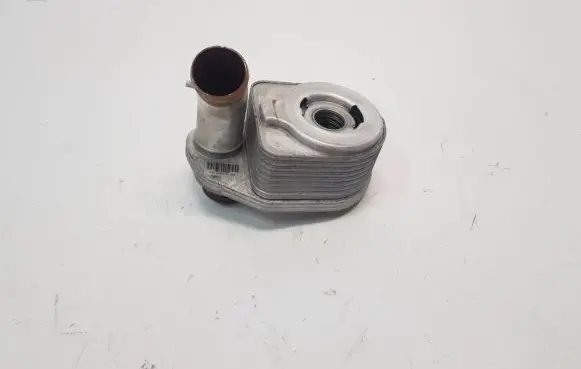 Fiat Ducato Intercooler radiator