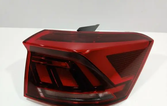 Volkswagen T-Roc Rear/tail lights 2GA945096D