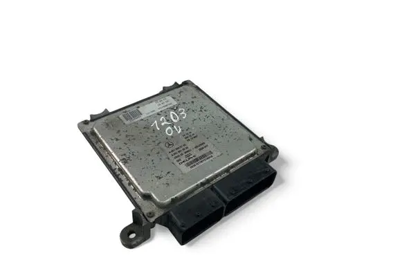 Engine control unit/module