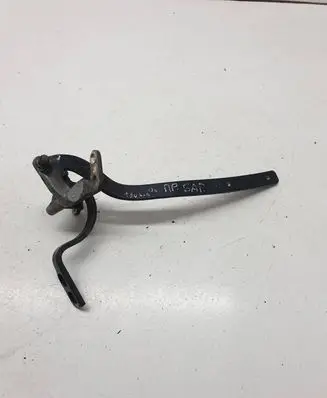 Volkswagen Touareg I Tailgate/trunk/boot hinge 7L6827302