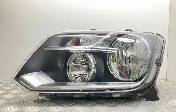 Volkswagen Amarok Headlight/headlamp 2H3941005