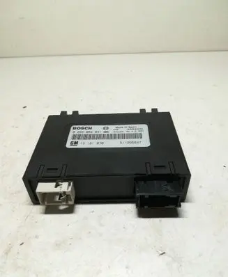 Opel Astra H Parking PDC control unit/module 13181070 0263004031 511995847