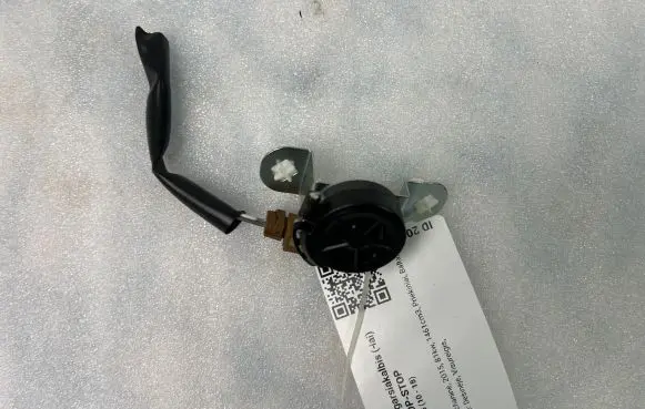 Nissan Juke I F15 Front door high frequency speaker 281E11KA0A