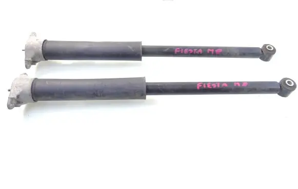 Ford Fiesta Rear shock absorber/damper H1BC-18080-AE