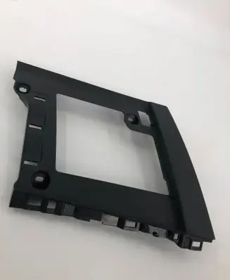 Volkswagen Golf VIII Dashboard lower bottom trim panel 5h1858365a