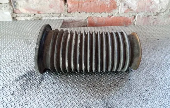 Ford Transit Front shock absorber dust cover boot 5570076796