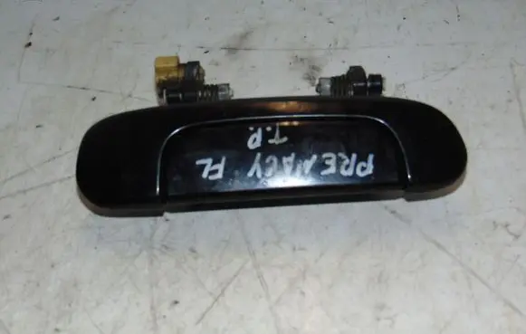 Mazda Premacy Rear door exterior handle