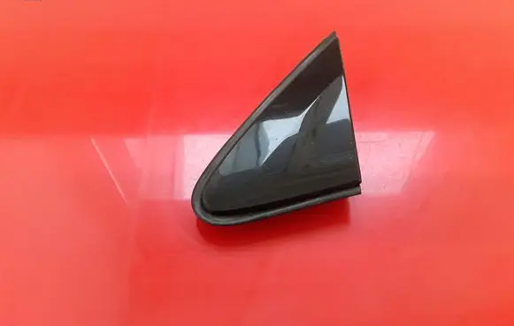 Nissan Murano Z51 Front door glass trim molding NOCODE