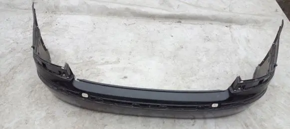 Skoda Octavia Mk2 (1Z) Rear bumper 1z5807421